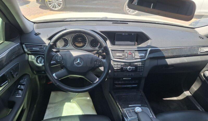 
								 مستعمل مرسيدس بينز – Mercedes benz E220 ممتلئ									