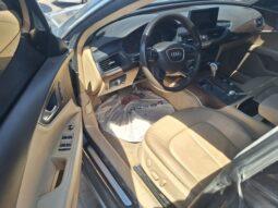 
										 مستعمل اودي – Audi A7 ممتلئ									