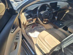 مستعمل اودي – Audi A7