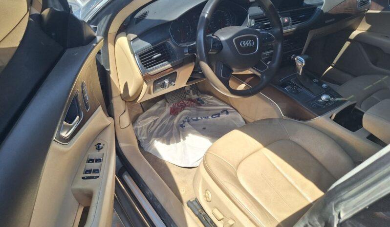 
								 مستعمل اودي – Audi A7 ممتلئ									