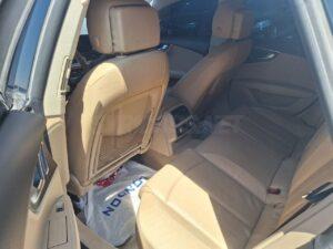 مستعمل اودي – Audi A7