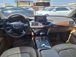 
										 مستعمل اودي – Audi A7 ممتلئ									