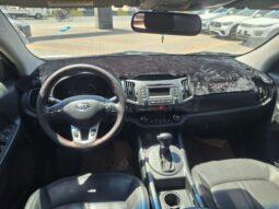 
										 مستعمل كيا – Kia سبورتاج – Sportage ممتلئ									