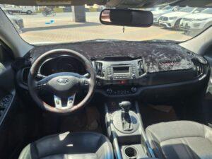 مستعمل كيا – Kia سبورتاج – Sportage