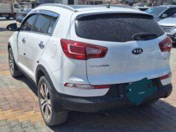 
										 مستعمل كيا – Kia سبورتاج – Sportage ممتلئ									