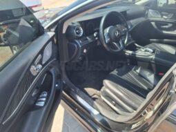 مستعمل مرسيدس بينز – Mercedes benz CLS 400