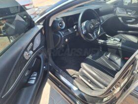مستعمل مرسيدس بينز – Mercedes benz CLS 400