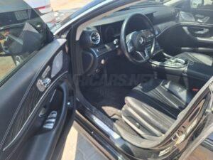 مستعمل مرسيدس بينز – Mercedes benz CLS 400