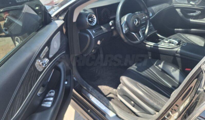 
								 مستعمل مرسيدس بينز – Mercedes benz CLS 400 ممتلئ									