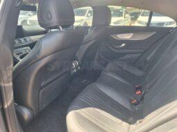 مستعمل مرسيدس بينز – Mercedes benz CLS 400