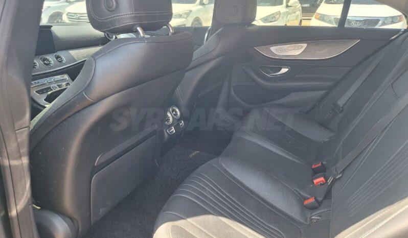 
								 مستعمل مرسيدس بينز – Mercedes benz CLS 400 ممتلئ									