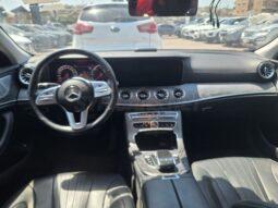 مستعمل مرسيدس بينز – Mercedes benz CLS 400