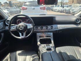 مستعمل مرسيدس بينز – Mercedes benz CLS 400