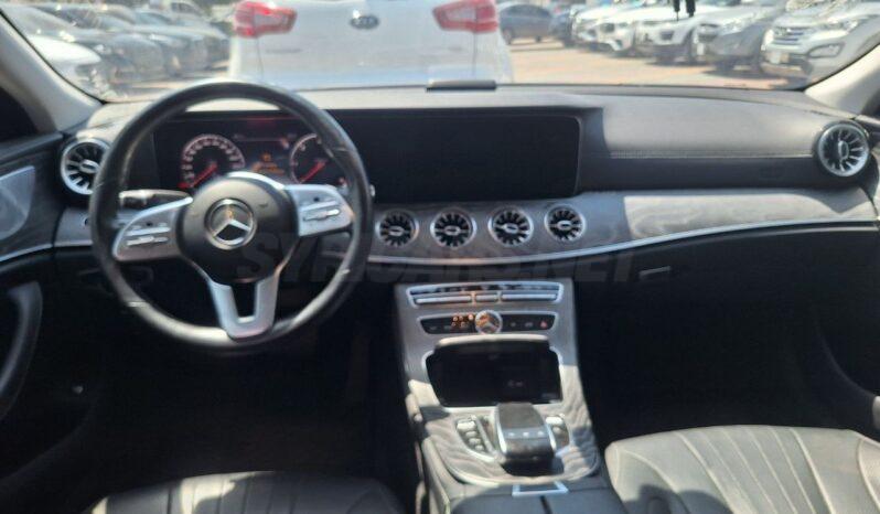 
								 مستعمل مرسيدس بينز – Mercedes benz CLS 400 ممتلئ									
