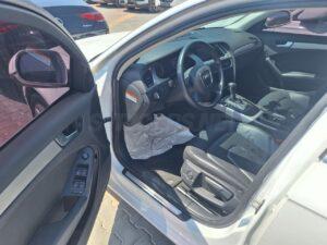 مستعمل اودي – Audi A4