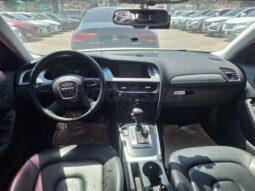 
										 مستعمل اودي – Audi A4 ممتلئ									