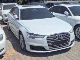 مستعمل اودي – Audi A6