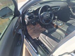 
										 مستعمل اودي – Audi A6 ممتلئ									