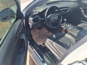 مستعمل اودي – Audi A6