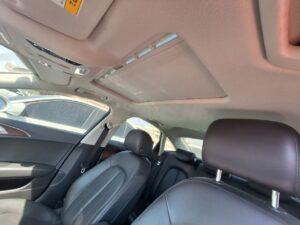 مستعمل اودي – Audi A6