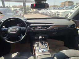 
										 مستعمل اودي – Audi A6 ممتلئ									