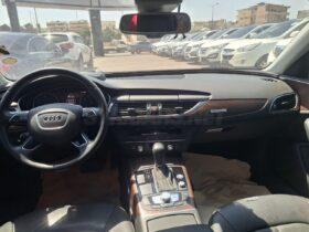 مستعمل اودي – Audi A6