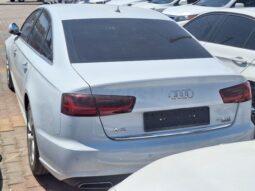 
										 مستعمل اودي – Audi A6 ممتلئ									