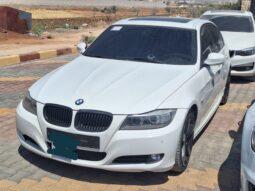 مستعمل بي ام دابيليو – BMW 320