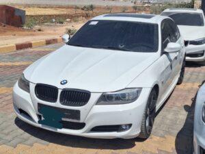 مستعمل بي ام دابيليو – BMW 320