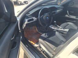 مستعمل بي ام دابيليو – BMW 320