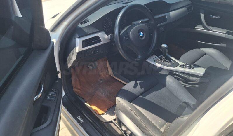 
								 مستعمل بي ام دابيليو – BMW 320 ممتلئ									