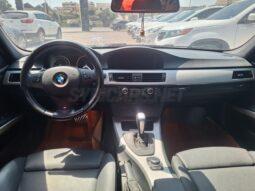 مستعمل بي ام دابيليو – BMW 320