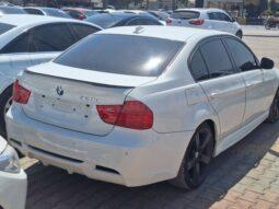 
										 مستعمل بي ام دابيليو – BMW 320 ممتلئ									