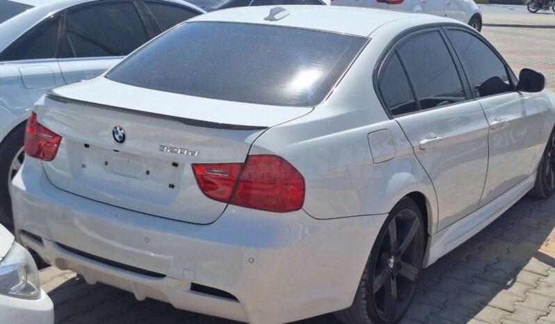 
								 مستعمل بي ام دابيليو – BMW 320 ممتلئ									