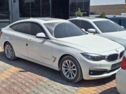 مستعمل بي ام دابيليو – BMW 530