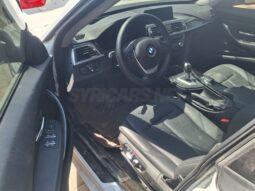 مستعمل بي ام دابيليو – BMW 530
