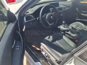 مستعمل بي ام دابيليو – BMW 530