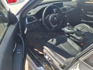 مستعمل بي ام دابيليو – BMW 530