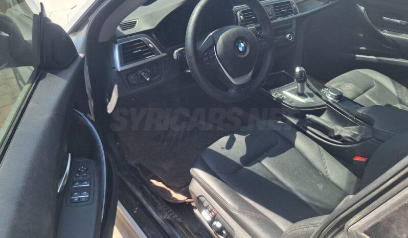 
								 مستعمل بي ام دابيليو – BMW 530 ممتلئ									