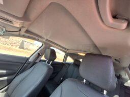 مستعمل بي ام دابيليو – BMW 530