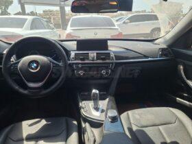 مستعمل بي ام دابيليو – BMW 530