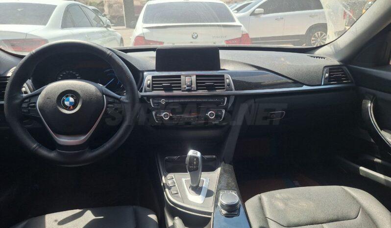 
								 مستعمل بي ام دابيليو – BMW 530 ممتلئ									