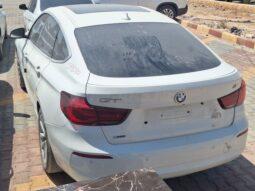 
										 مستعمل بي ام دابيليو – BMW 530 ممتلئ									