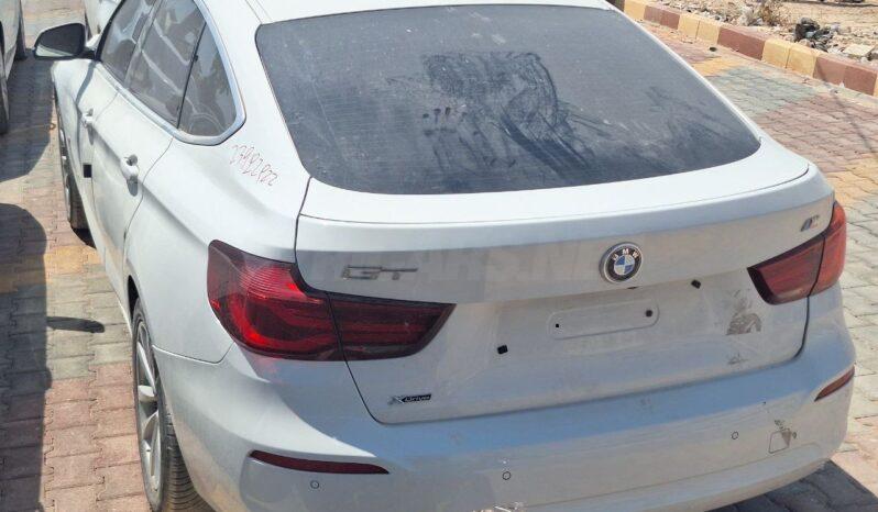 
								 مستعمل بي ام دابيليو – BMW 530 ممتلئ									