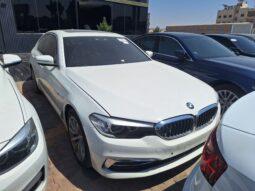 مستعمل بي ام دابيليو – BMW 520