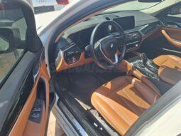 مستعمل بي ام دابيليو – BMW 520