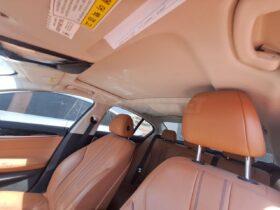 مستعمل بي ام دابيليو – BMW 520