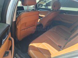 مستعمل بي ام دابيليو – BMW 520