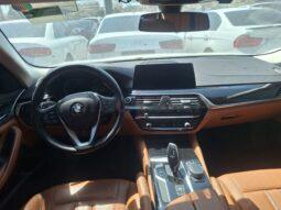 مستعمل بي ام دابيليو – BMW 520