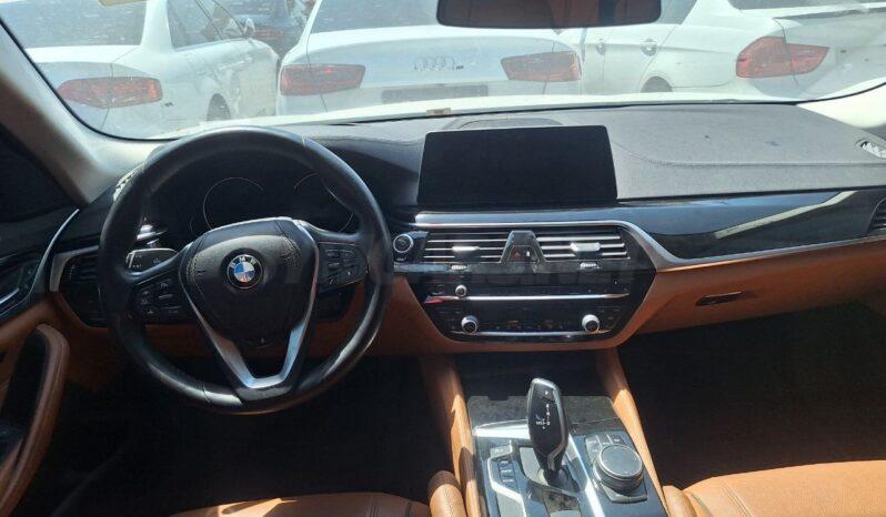 
								 مستعمل بي ام دابيليو – BMW 520 ممتلئ									